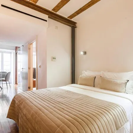 Living Bairro Alto II-3